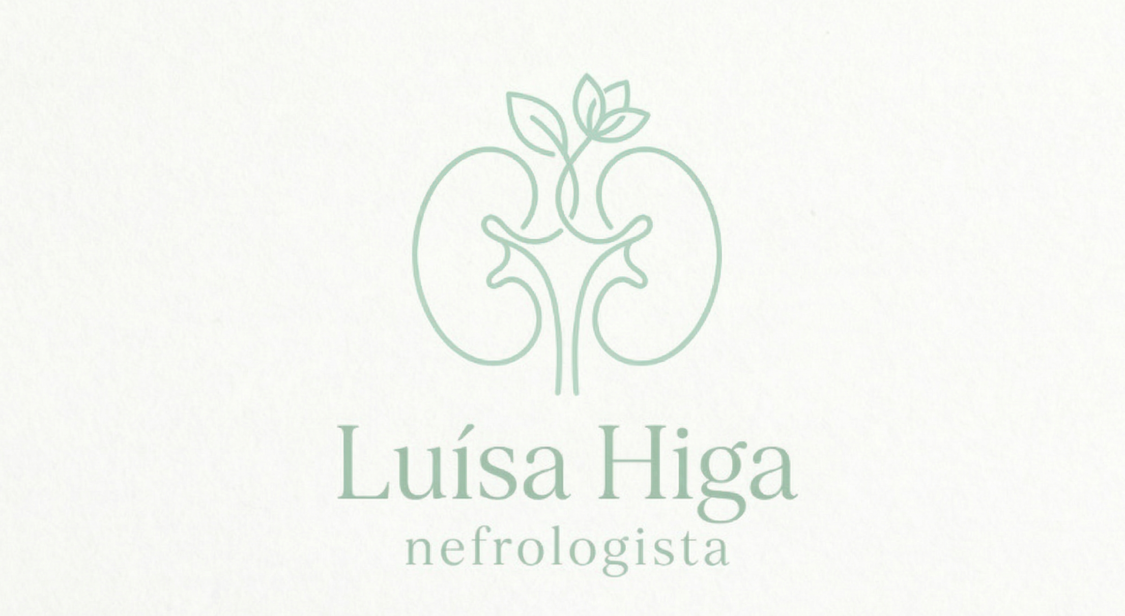 Dra. Luísa Higa Nefrologia
